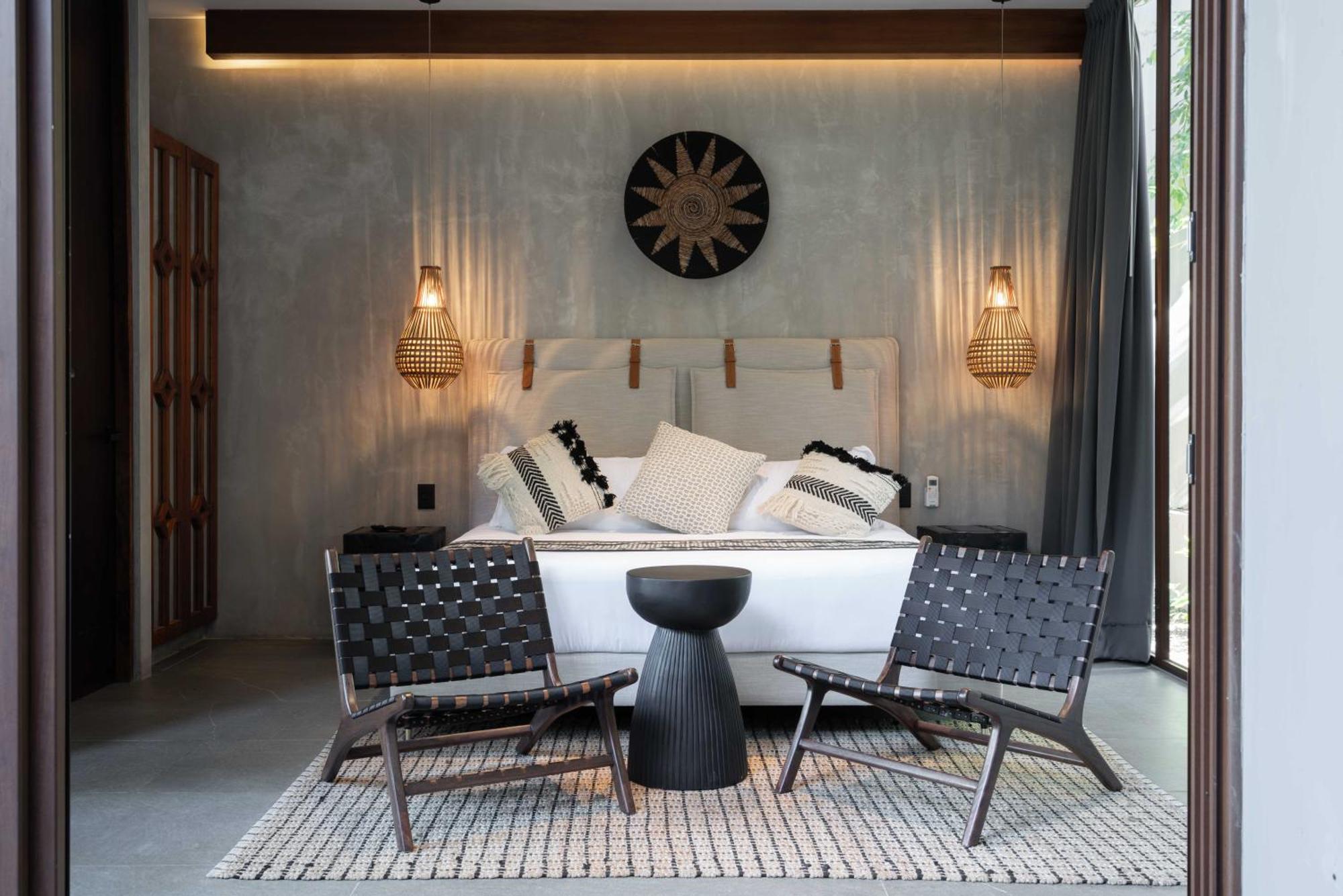 Siwa Tulum Unique Hotel & Spa Εξωτερικό φωτογραφία