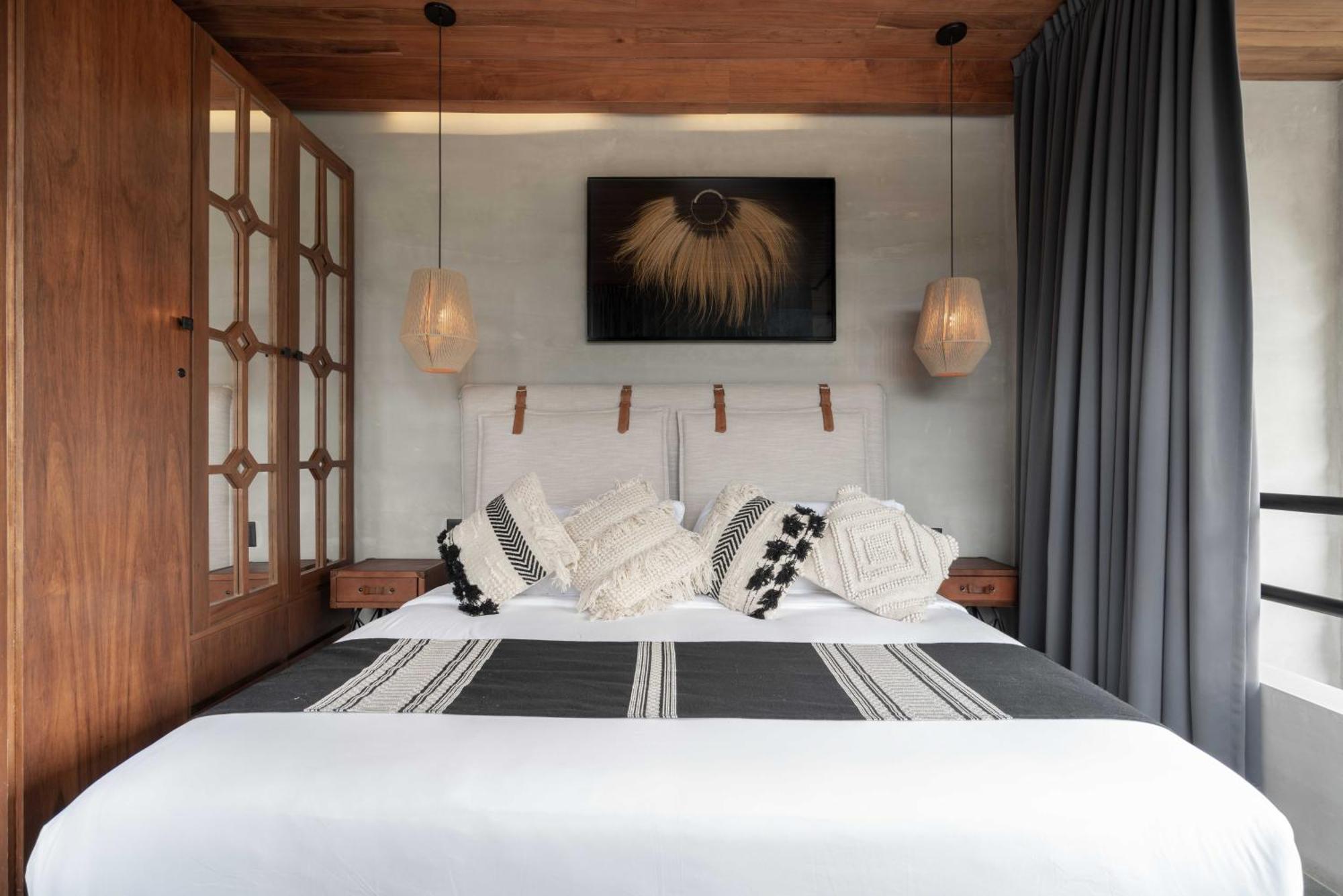 Siwa Tulum Unique Hotel & Spa Εξωτερικό φωτογραφία