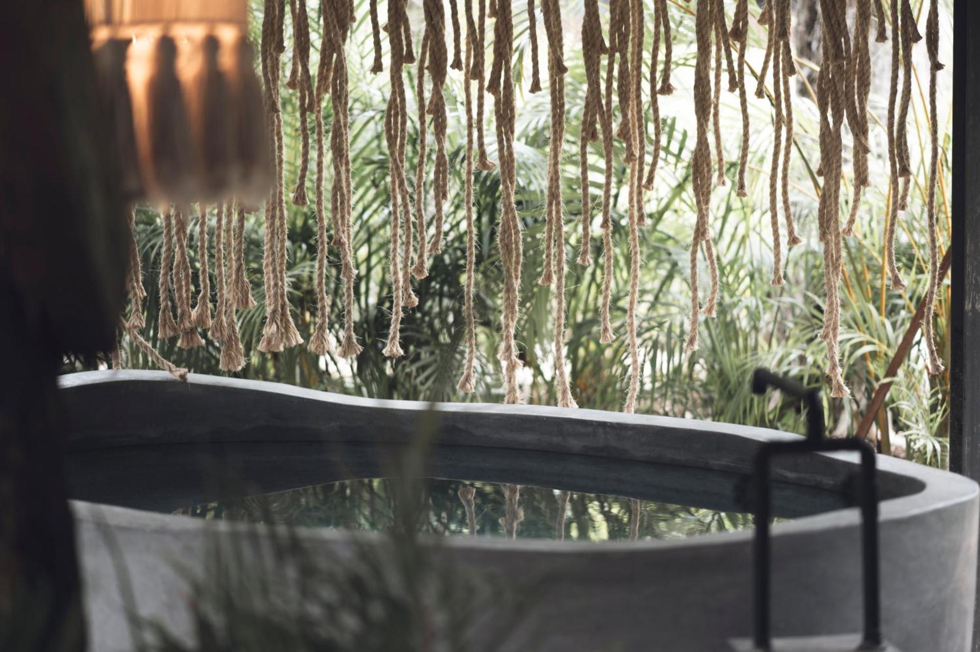 Siwa Tulum Unique Hotel & Spa Εξωτερικό φωτογραφία