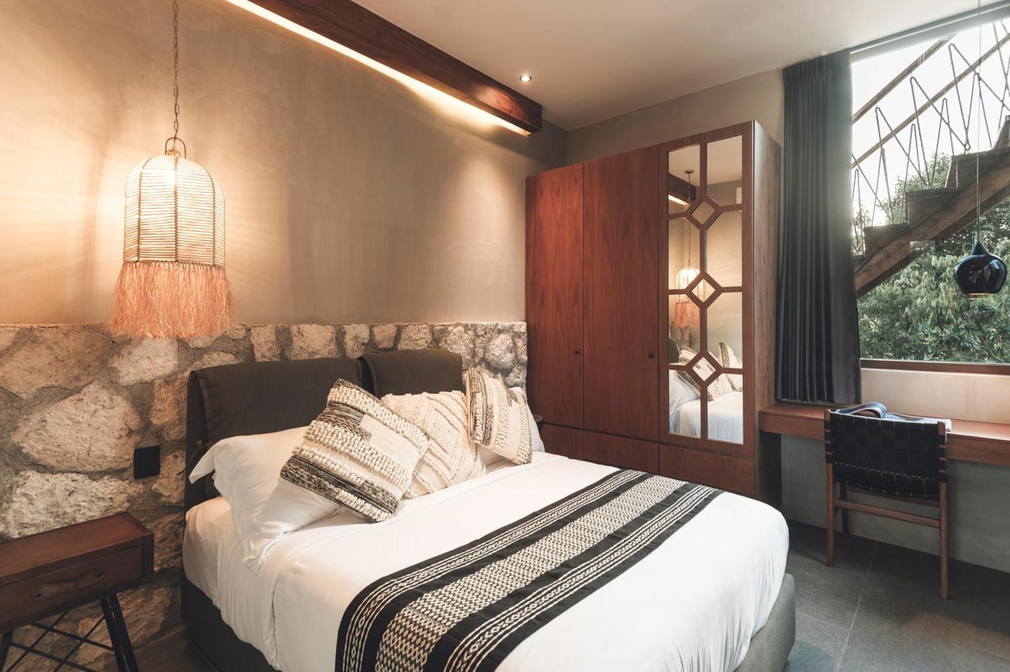 Siwa Tulum Unique Hotel & Spa Δωμάτιο φωτογραφία