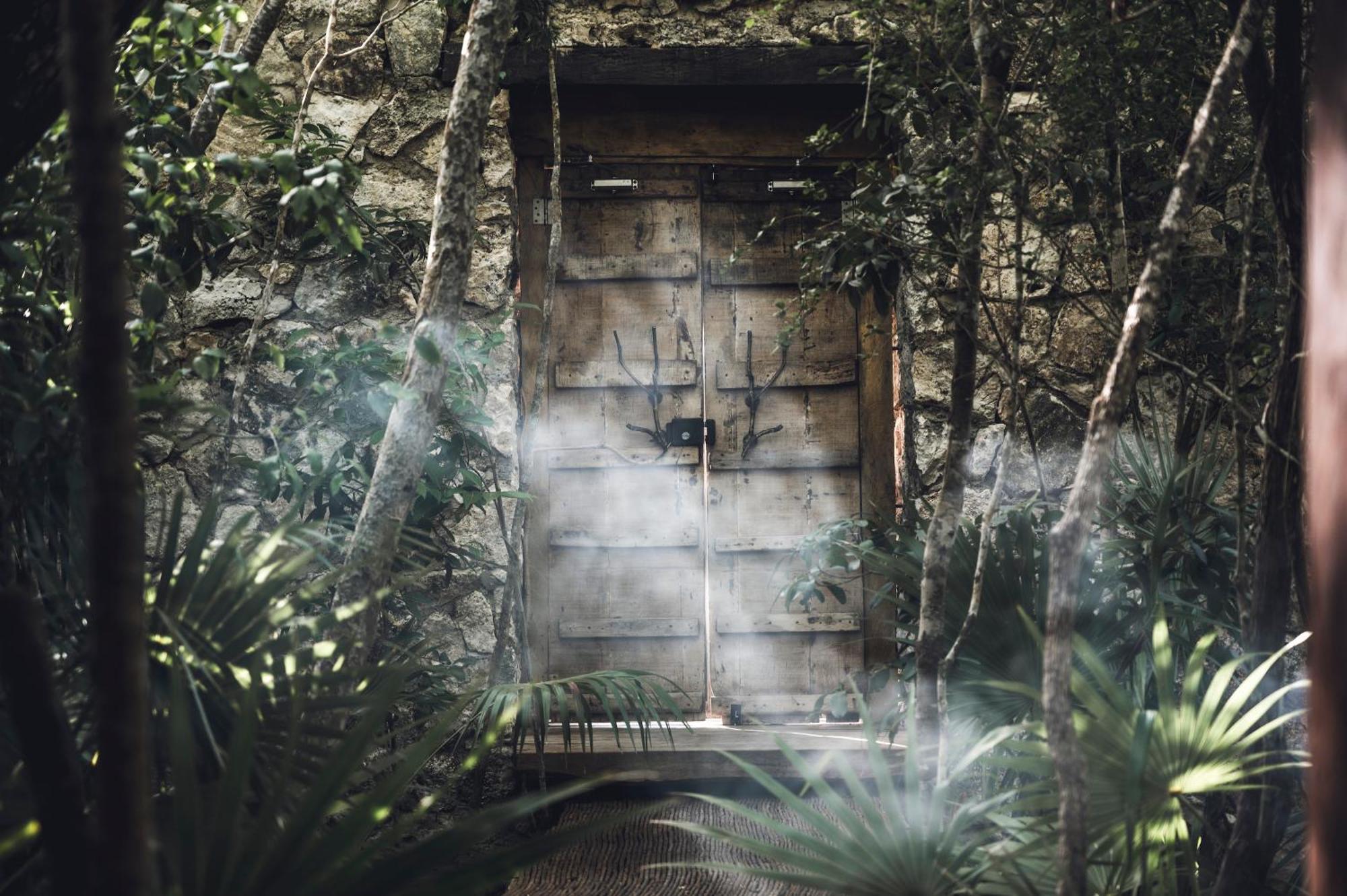 Siwa Tulum Unique Hotel & Spa Εξωτερικό φωτογραφία