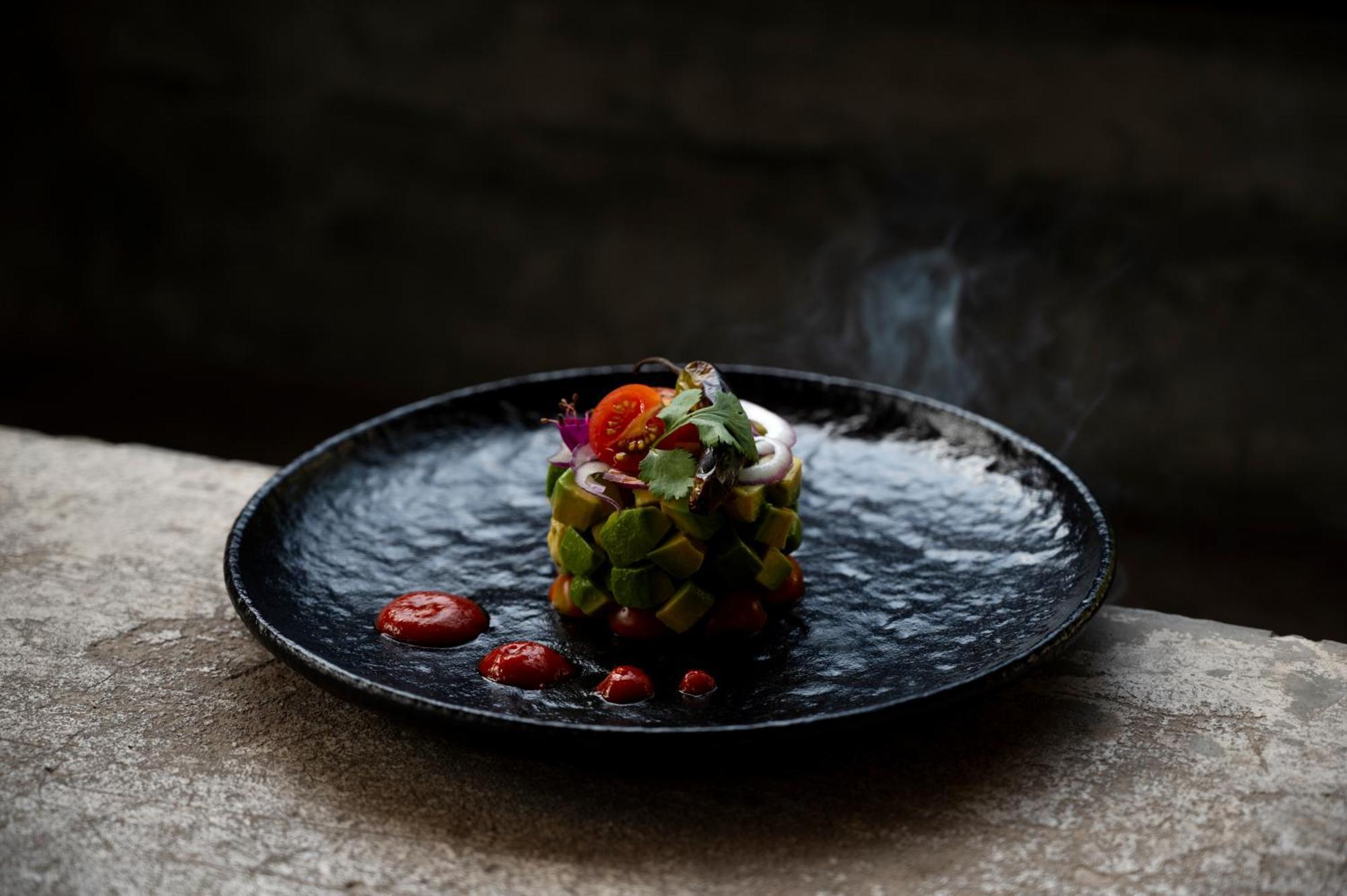 Siwa Tulum Unique Hotel & Spa Εξωτερικό φωτογραφία