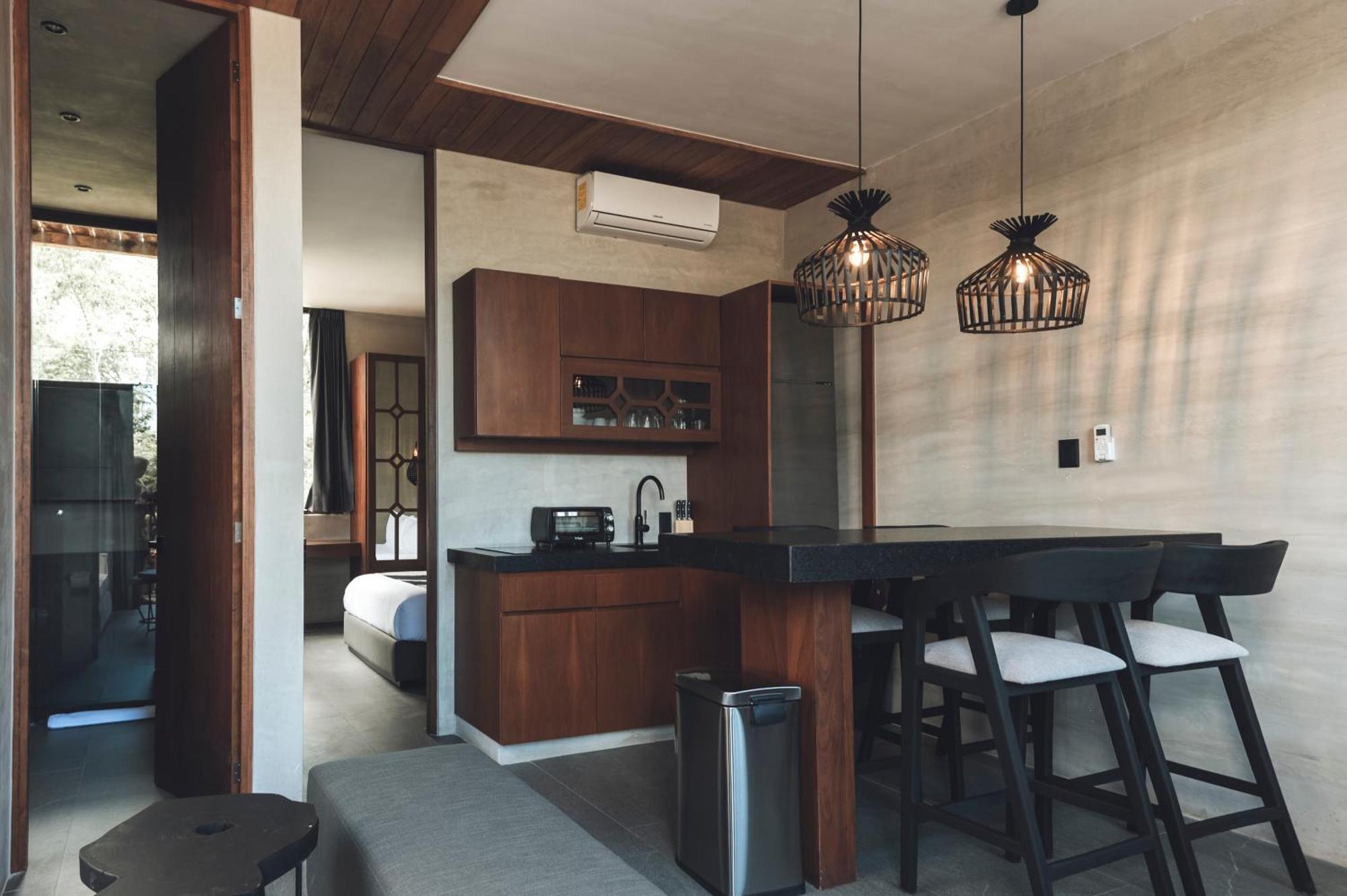 Siwa Tulum Unique Hotel & Spa Εξωτερικό φωτογραφία