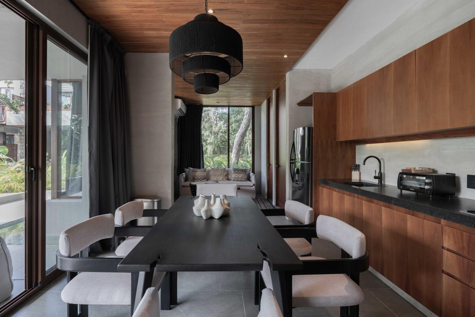 Siwa Tulum Unique Hotel & Spa Δωμάτιο φωτογραφία