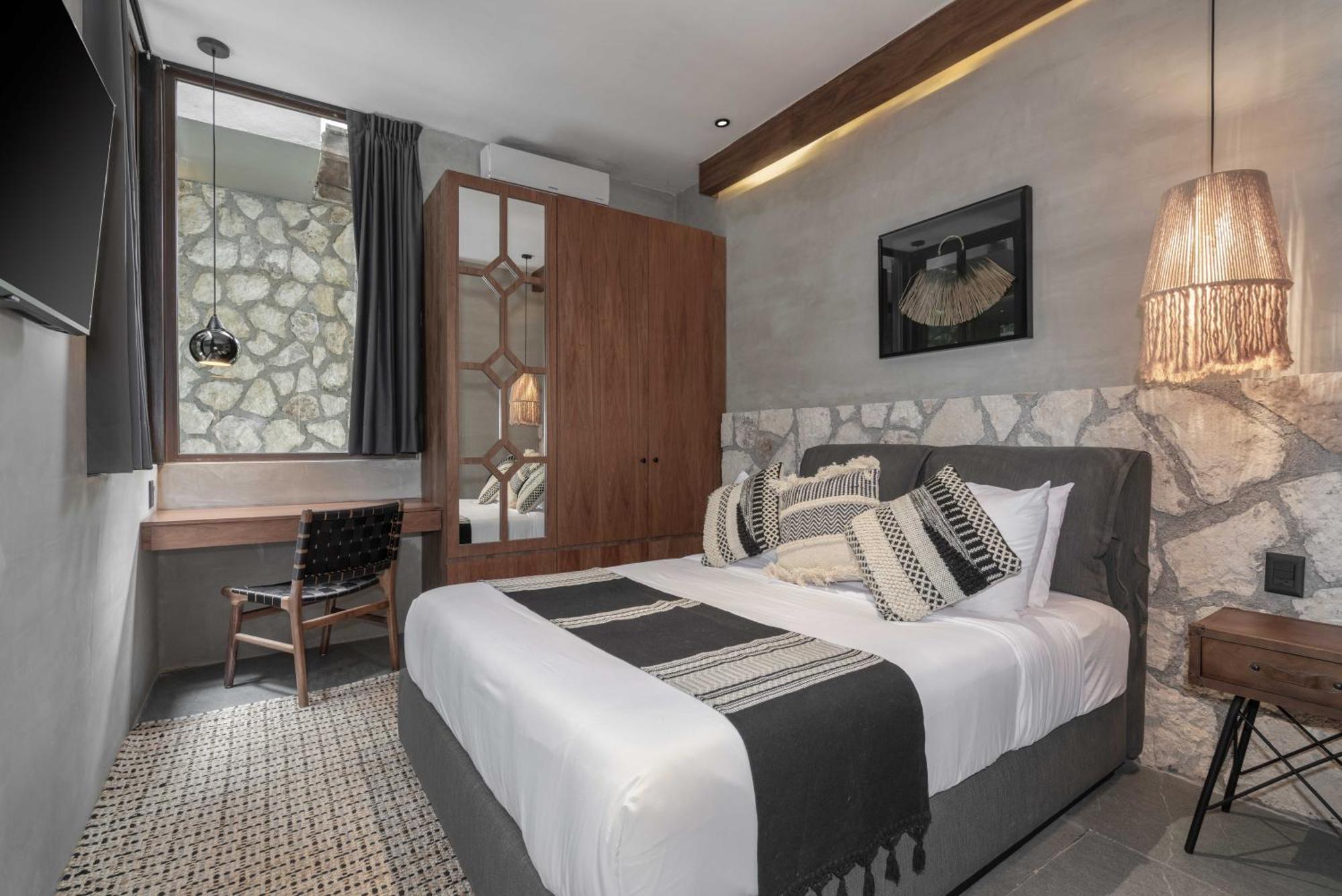 Siwa Tulum Unique Hotel & Spa Δωμάτιο φωτογραφία