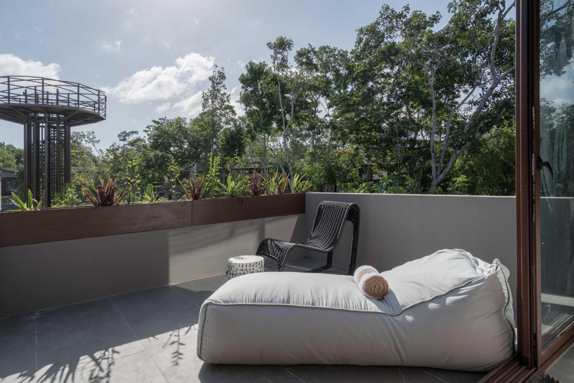Siwa Tulum Unique Hotel & Spa Δωμάτιο φωτογραφία