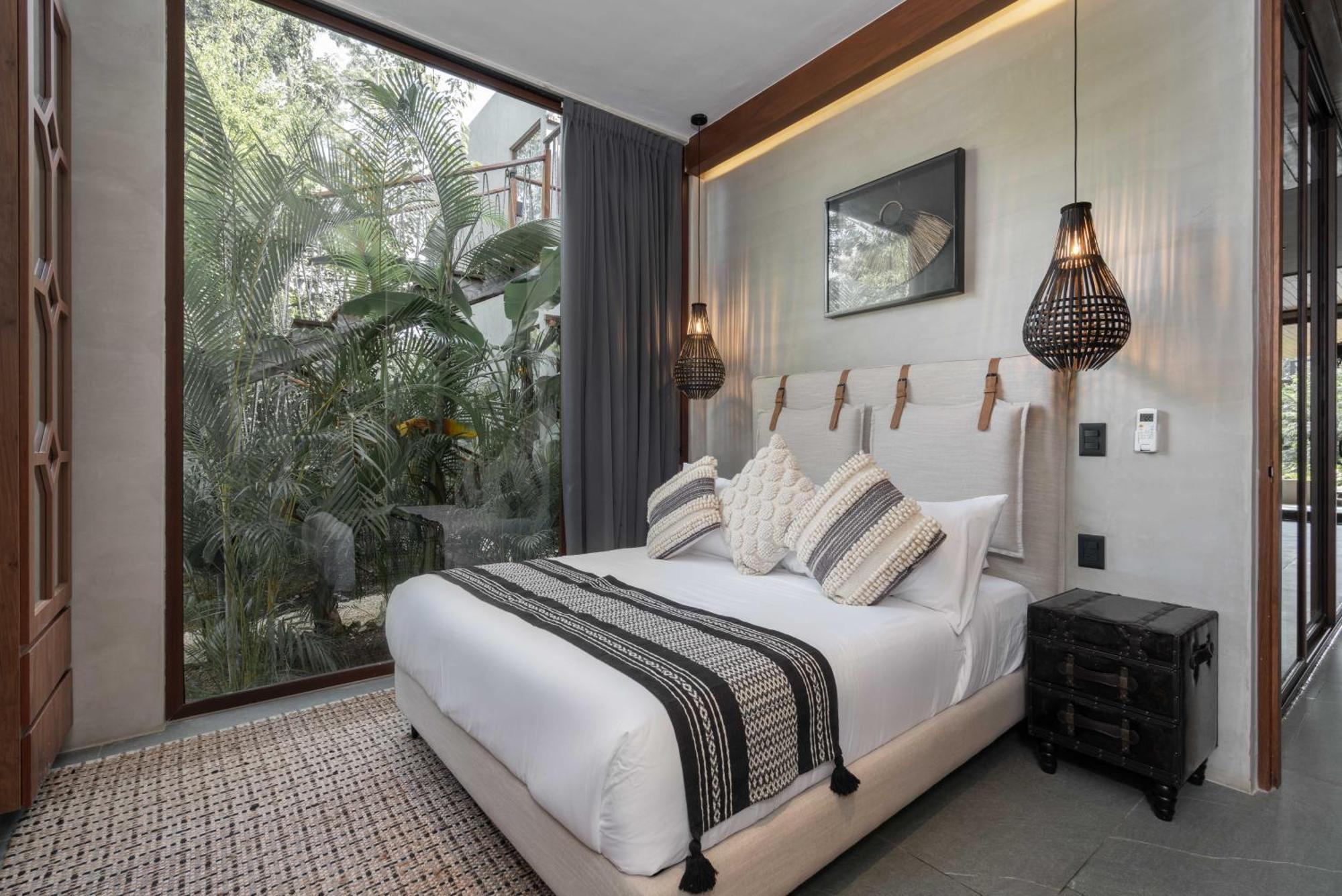 Siwa Tulum Unique Hotel & Spa Δωμάτιο φωτογραφία