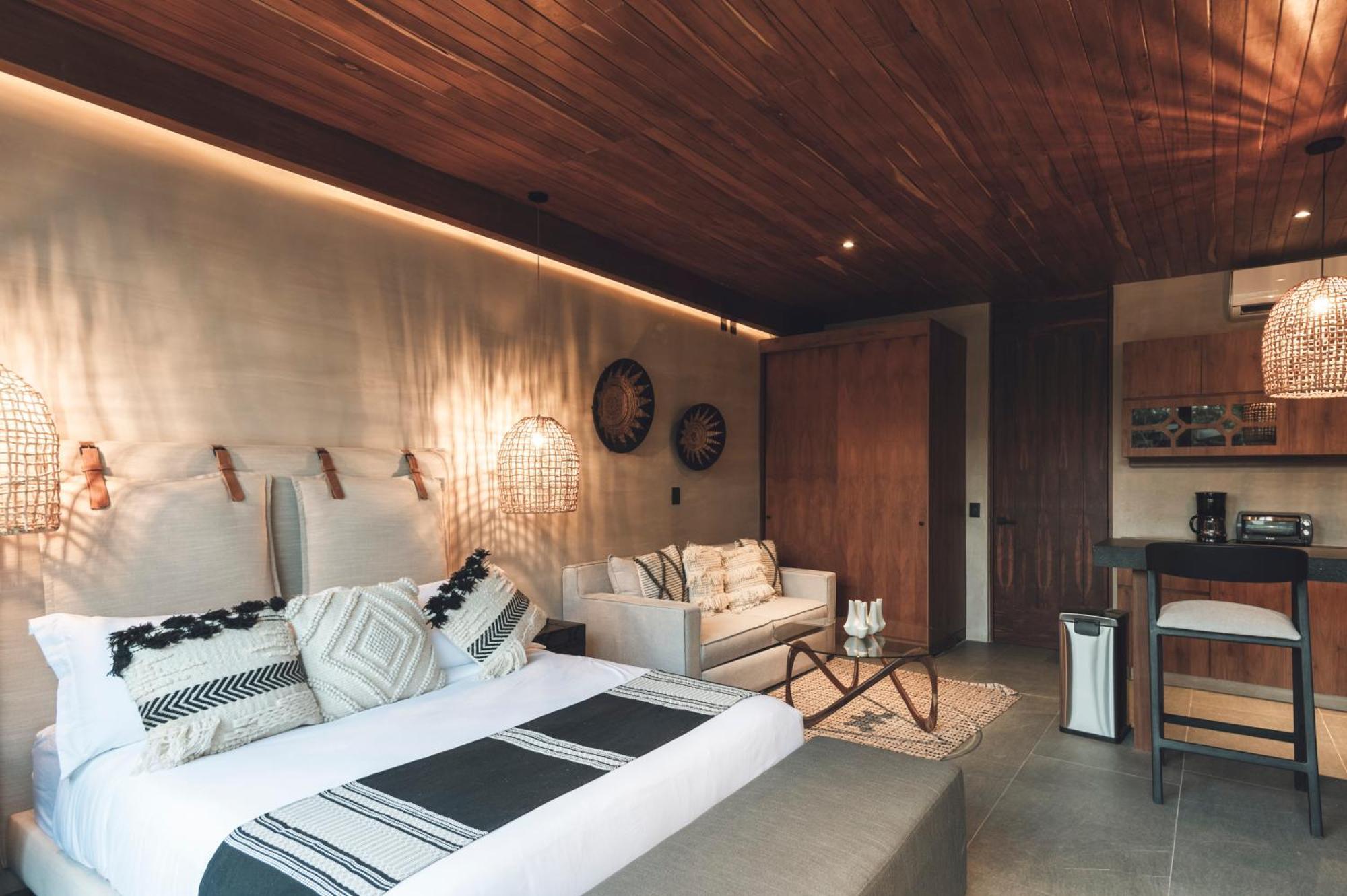 Siwa Tulum Unique Hotel & Spa Εξωτερικό φωτογραφία